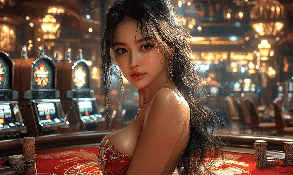win888 casino