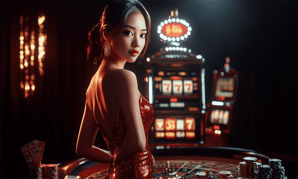 lucky 9 game online